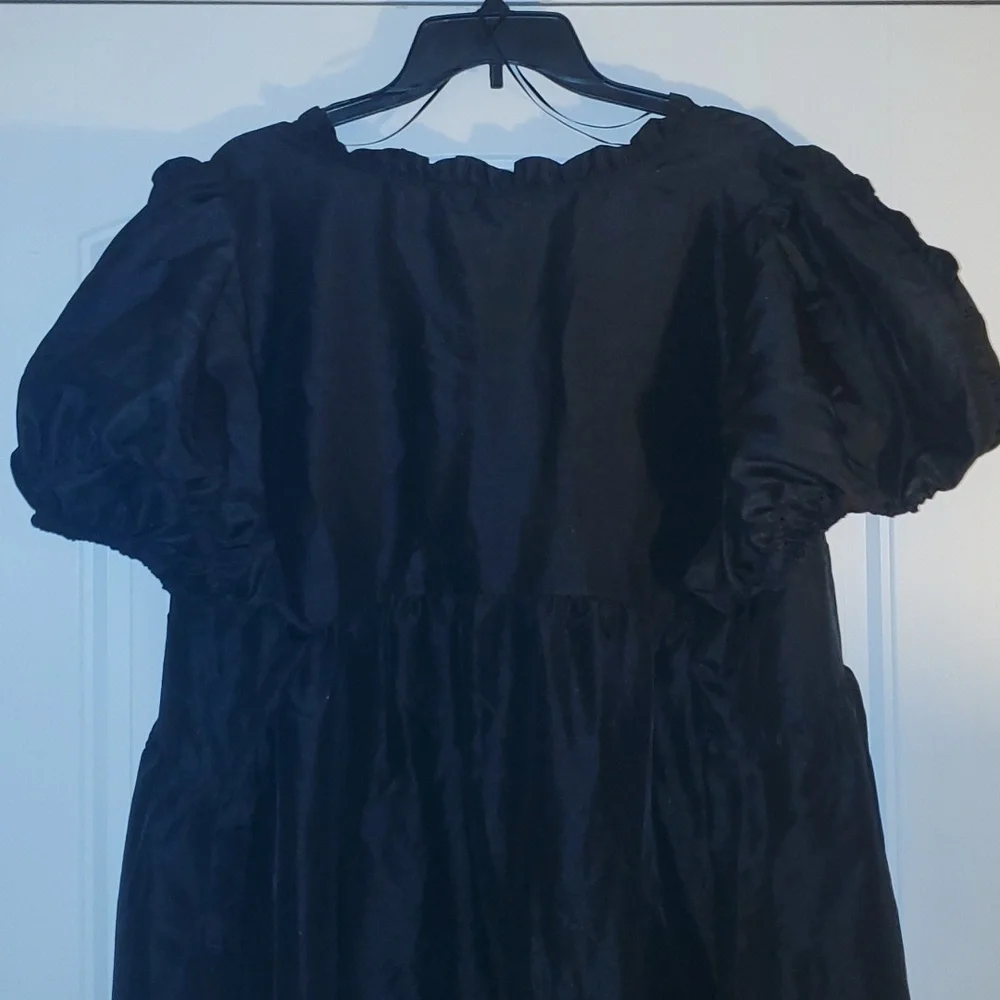 KIKA VARGAS DRESS 3X & 4X - Picture 7 of 7